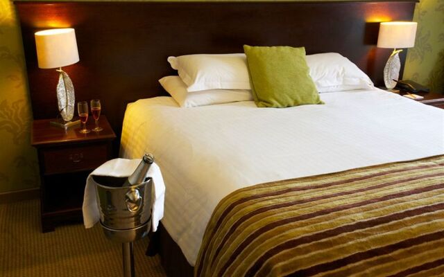 The Tontine Hotel