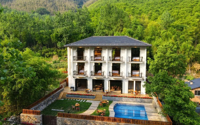 Moganshan Hostel