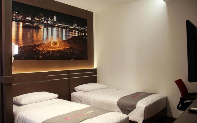 Neotel Hotel City Centre