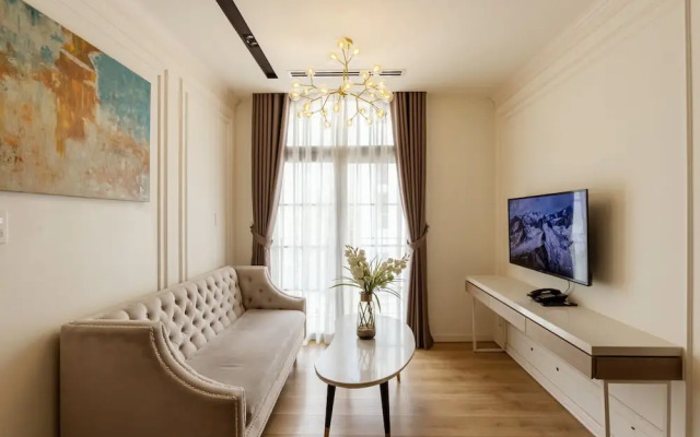 S Home Apartment