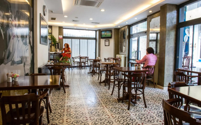Hotellino