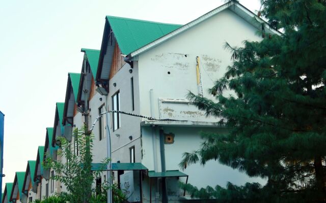 Hotel One Murree