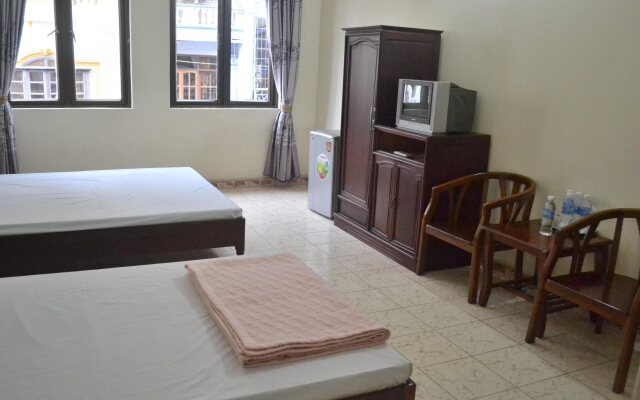 22 Anh Dao Hotel