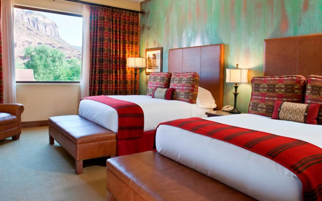 Gateway Canyons Resort, A Noble House Resort