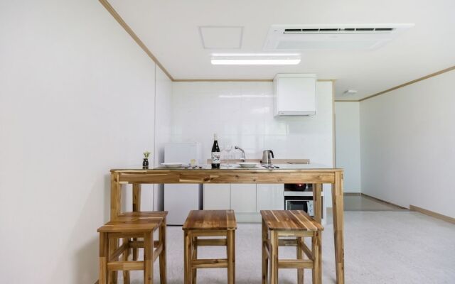 Haeden View Hostel