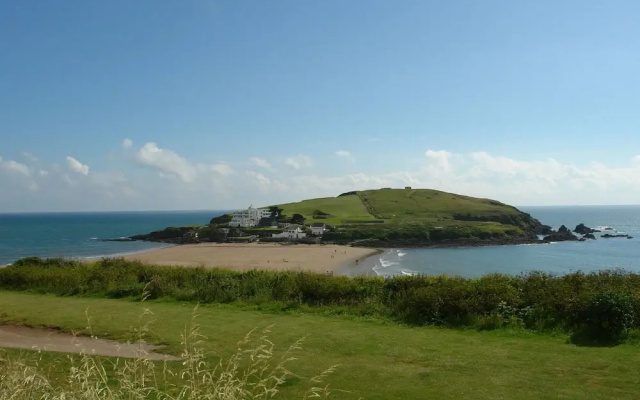 6 Tarifa, Bigbury-on-sea