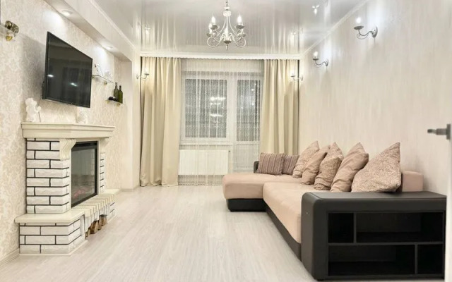 Апартаменты Рейди Рум на б-ре Олимпийский, д.12