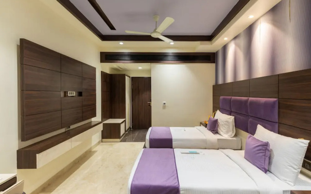 Royal Rawal - Luxury Boutique Hotel