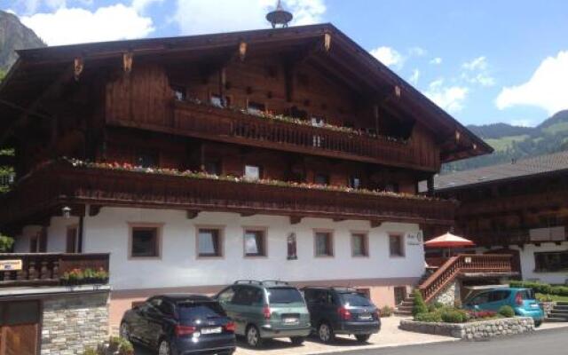 Pension Edelweiss