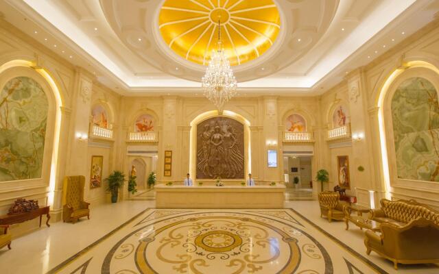 Guilin Vienna Hotel Wanda Plaza Branch