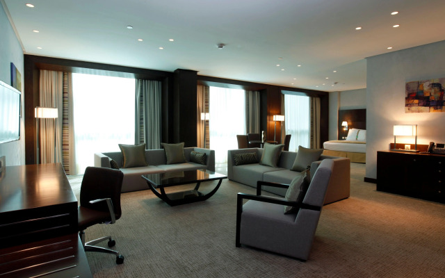 Holiday Inn Riyadh - Meydan by IHG