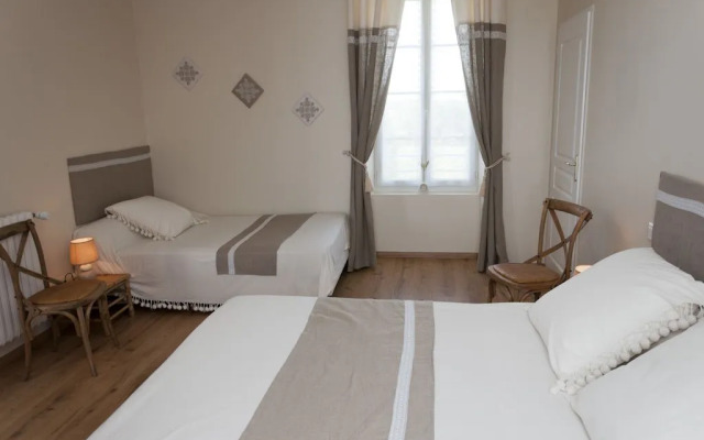 Chambres d'hôtes le Tilleul