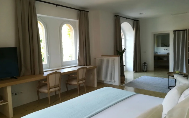 Hotel Mas Pastora - Adults Only