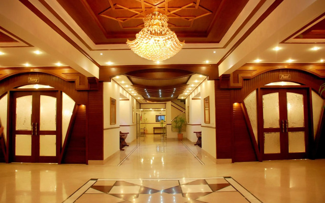 Islamabad Regalia Hotel