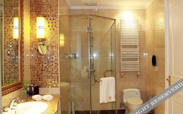 Avanna Hotel