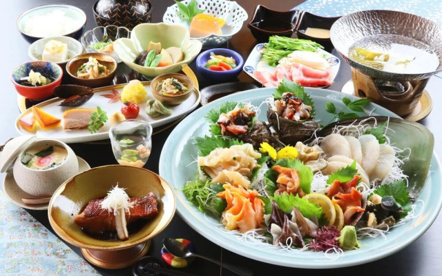 Ryokan Shiori