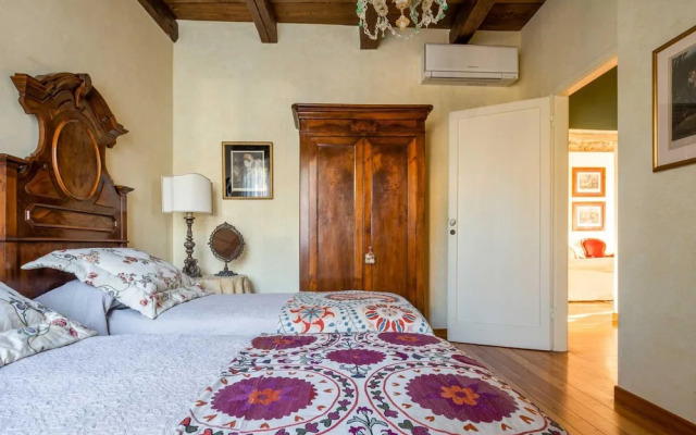 Palazzo Benassi Penthouse