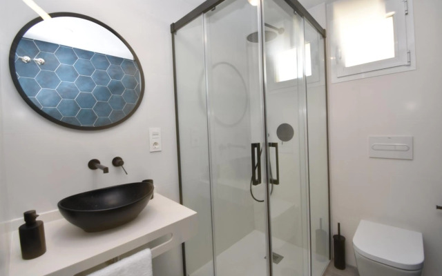 Apartamento amanecer