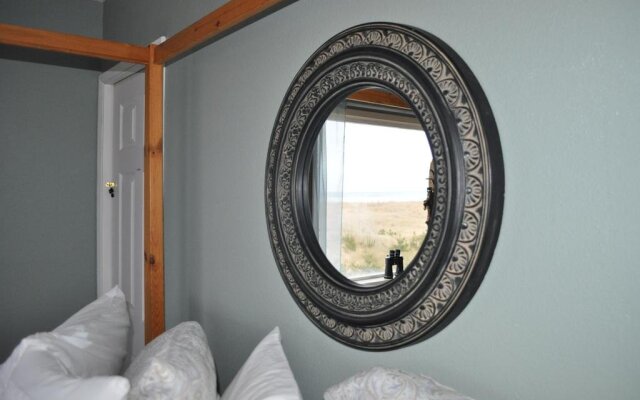 Campbell House at Klipsan Beach