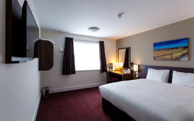 Sessile Oak, Llanelli by Marston's Inns