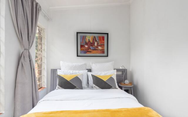 Stylish 2-bed Apartment in Centurion, Pretoria