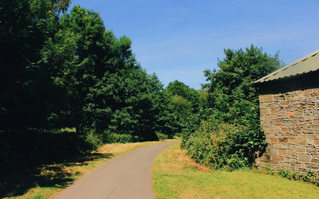 Taff Trail Bunkhouse