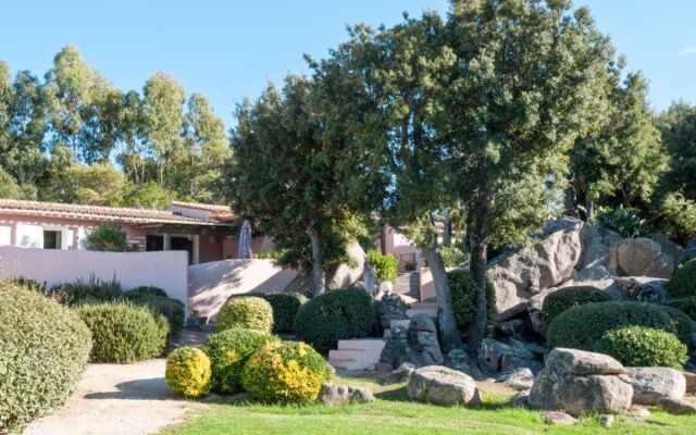 Villa Marina Di Santa Giulia