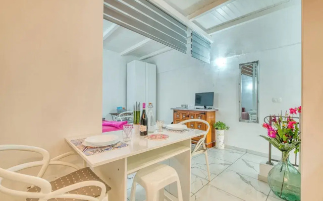 Maison La Vanda - Centro Citta