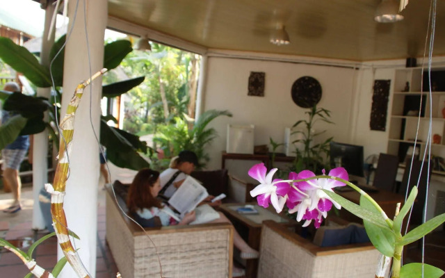 Mary beach Bungalows