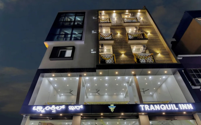 Tranquil Inn Mysore