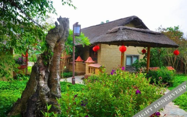 Techeng Island Resort