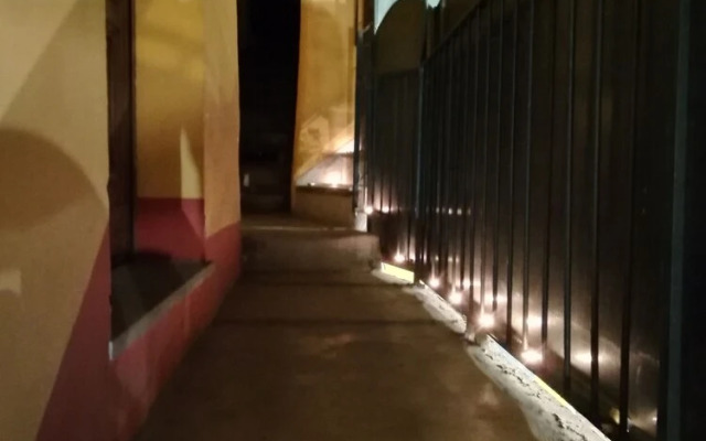 Maison Manu - In Perosa Argentina