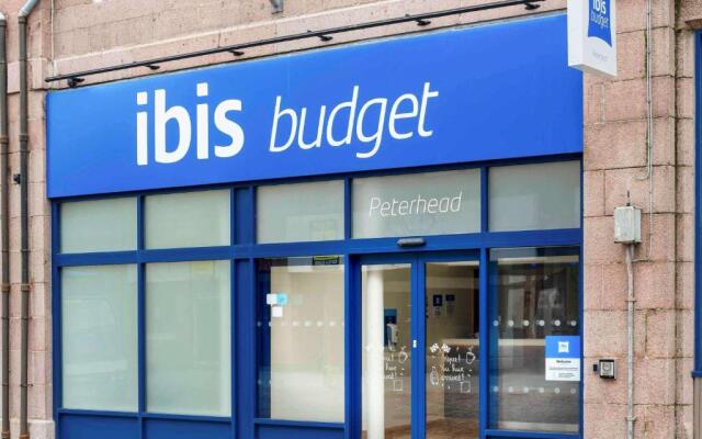 ibis budget Peterhead Aberdeenshire