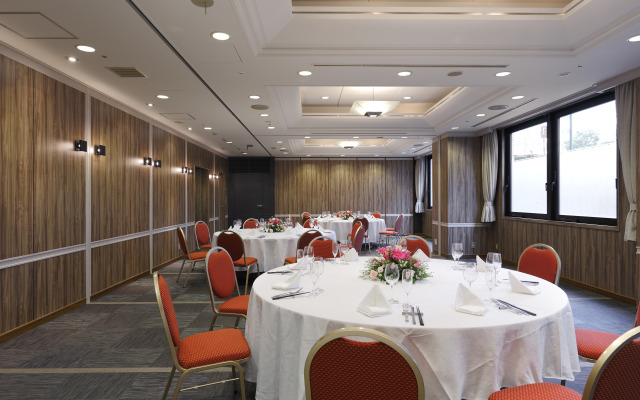 Tokyo Toranomon Tokyu REI Hotel
