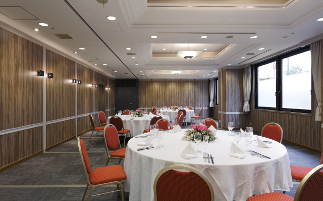 Tokyo Toranomon Tokyu REI Hotel
