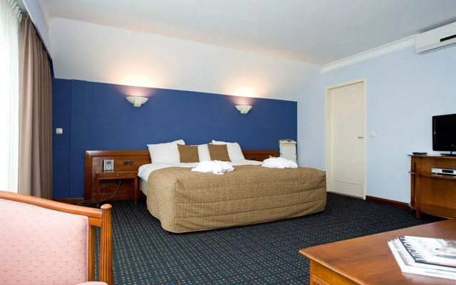 Hostellerie De Hamert