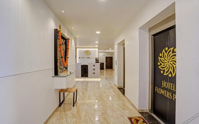 Itsy Hotels Flowers Park
