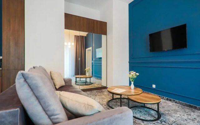 Aparthotel Cracovia Residence