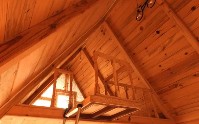 Chirpingi Birdz Resort