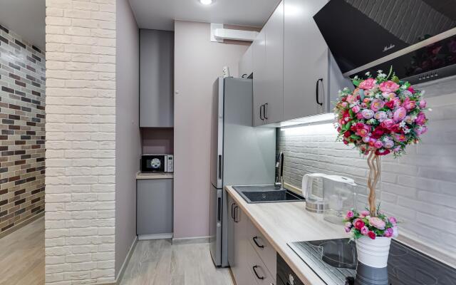 Апартаменты на улице Черепахина 212