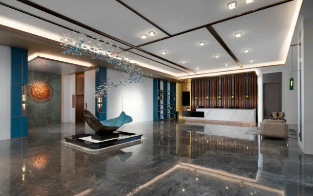 Days Hotel by Wyndham Jingzhou Jinlong