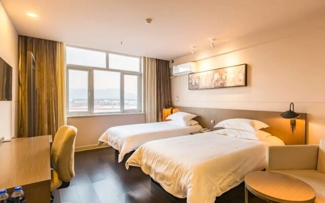 Jinjiang Inn Select Beijing Miyun Development Zone