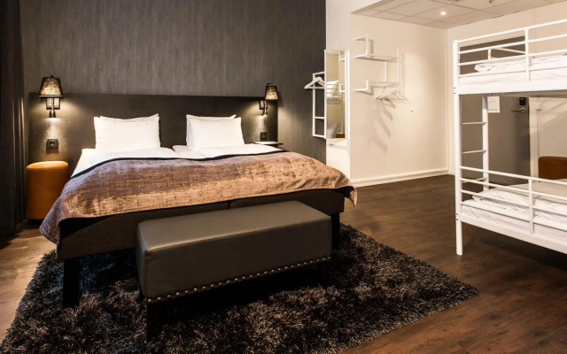 K7 Hotel Oslo
