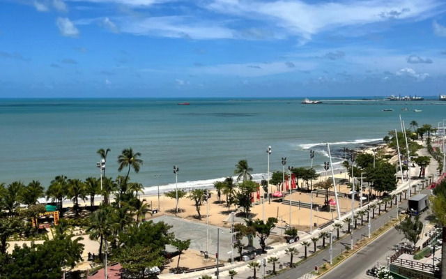 Apartamento Studio 806