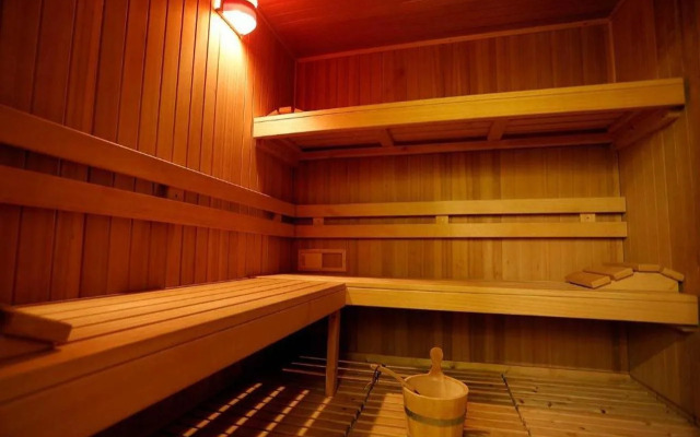 Aminess Vival Casa Velaris