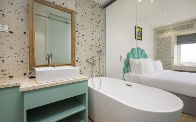 Adaline Hotel & Apartment