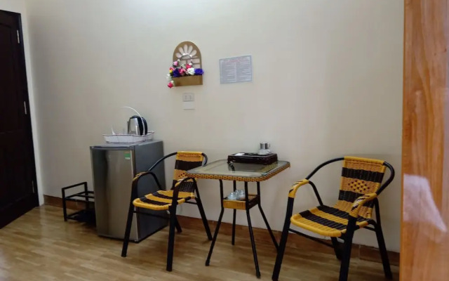 Hang Mua Valley Homestay