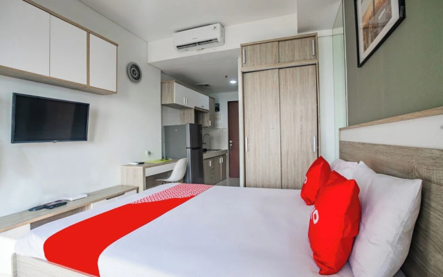 OYO 94064 Sayy Rooms At Springwood