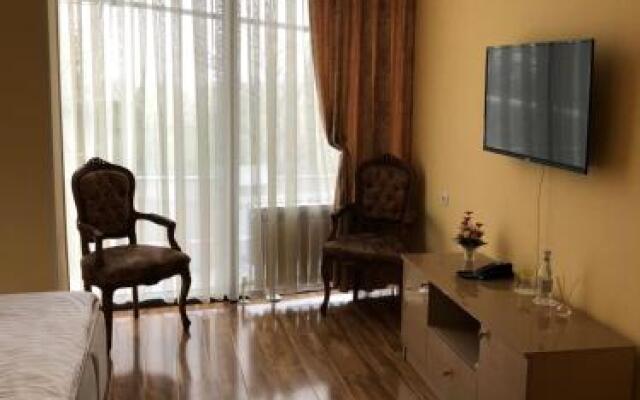 Nork-Marash Villa