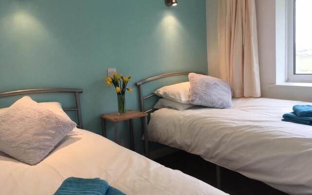Newquay Villa 127